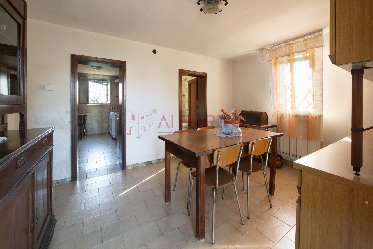 Foto Bifamiliare Camponogara (Venezia)