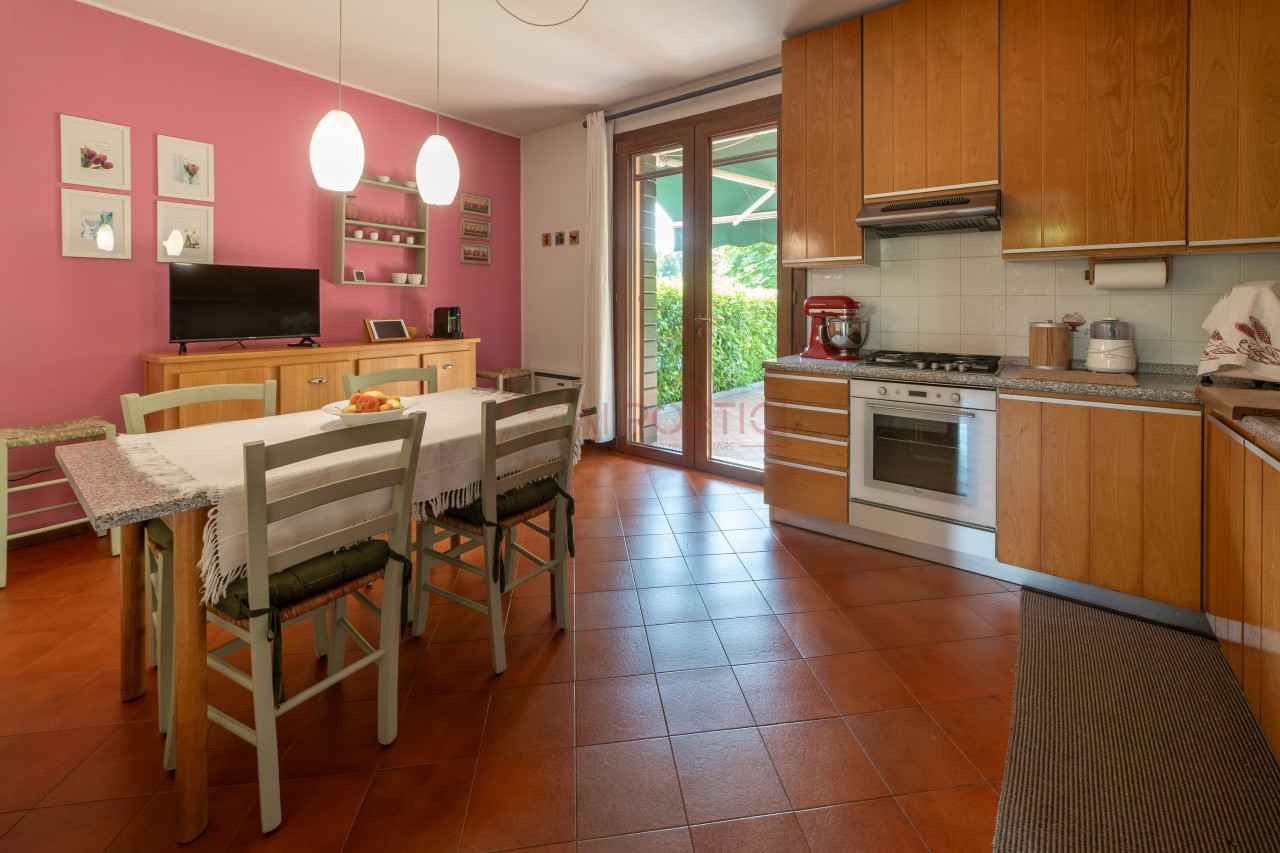 Foto Casa a schiera Piove di Sacco (Padova)