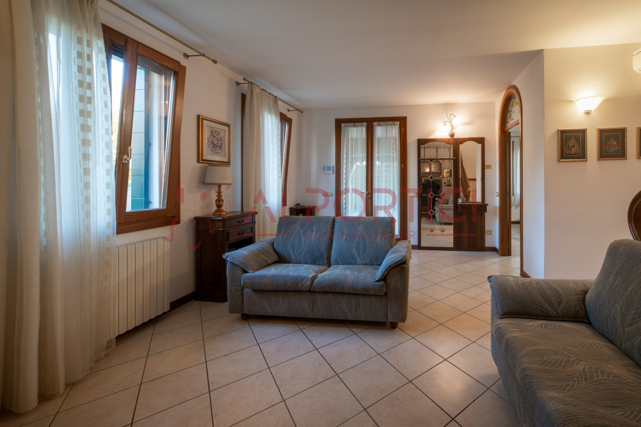 Foto Casa singola Brugine (Padova)