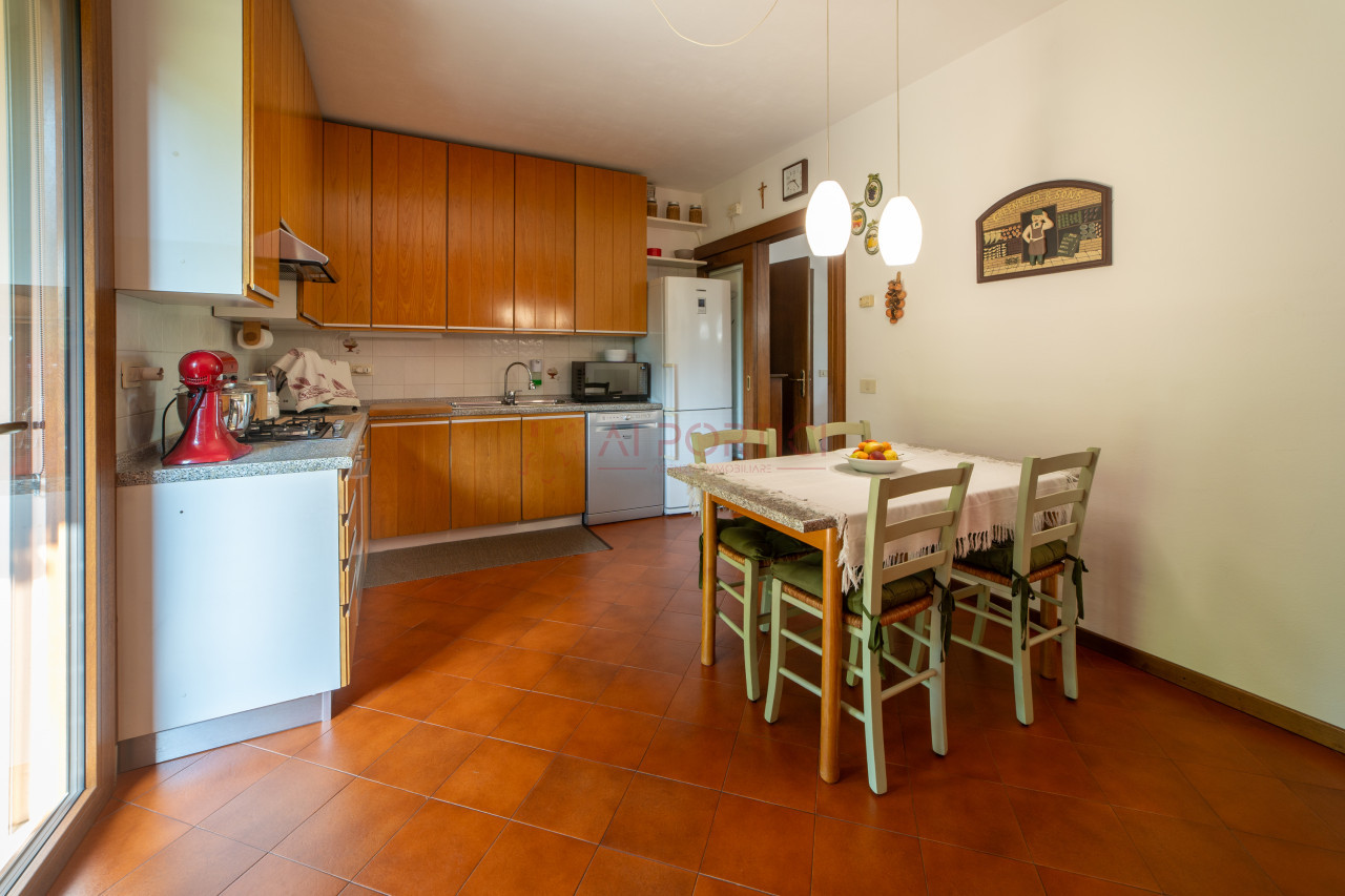 Foto Casa a schiera Piove di Sacco (Padova)