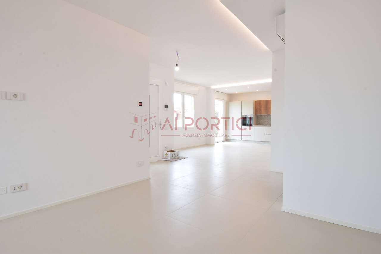 Foto Bifamiliare Brugine (Padova)