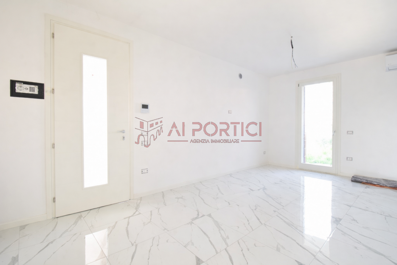 Foto Trifamiliare Codevigo (Padova)