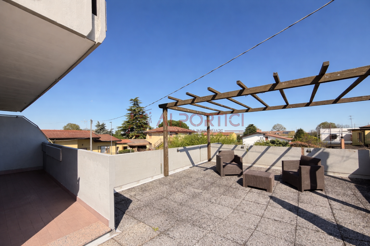 Appartamento Brugine (Padova)