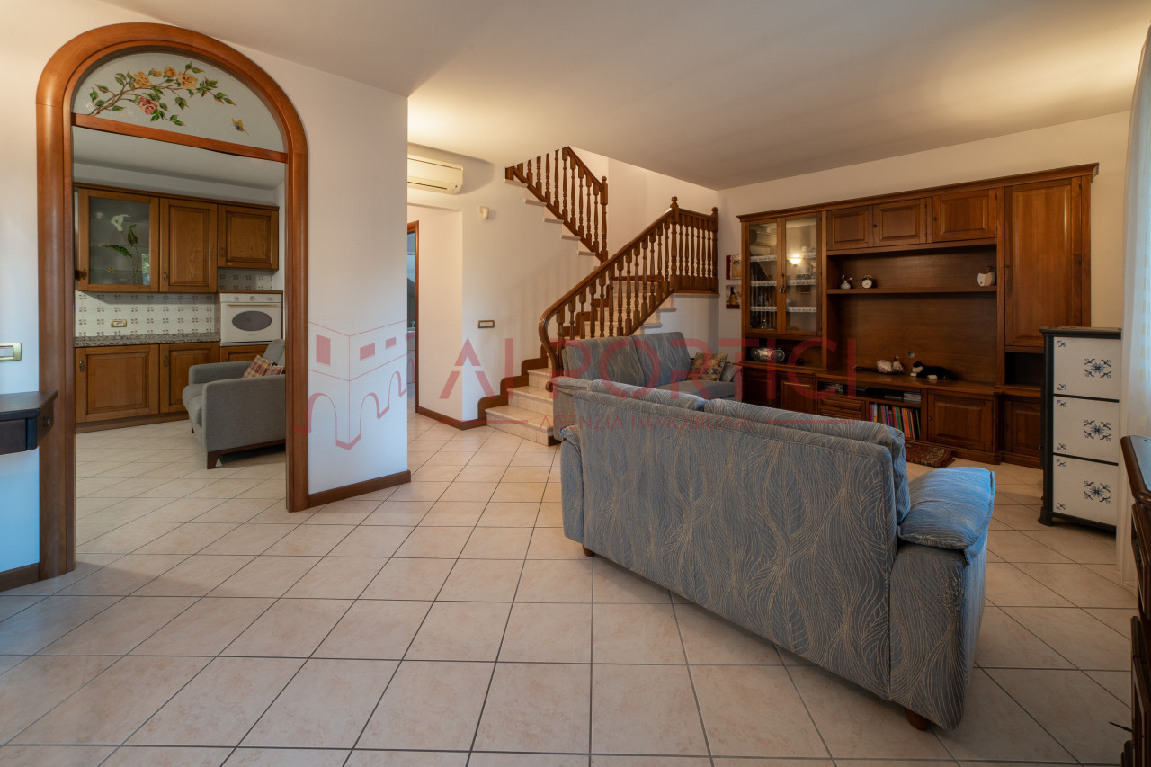 Foto Casa singola Brugine (Padova)