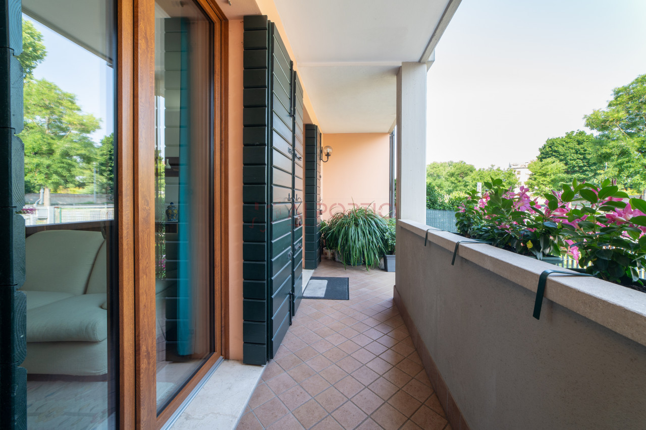 Foto Casa a schiera Piove di Sacco (Padova)