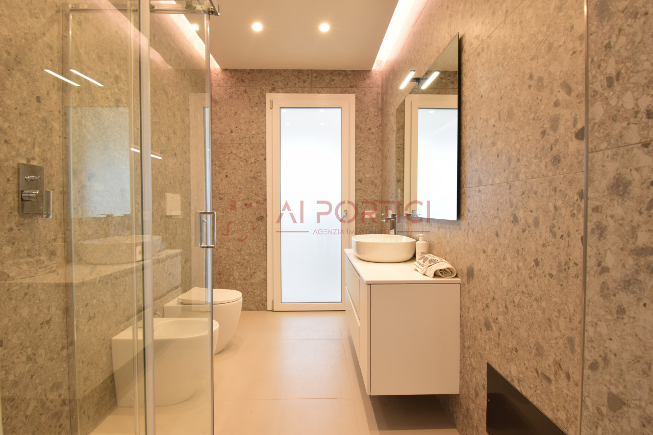 Foto Bifamiliare Brugine (Padova)