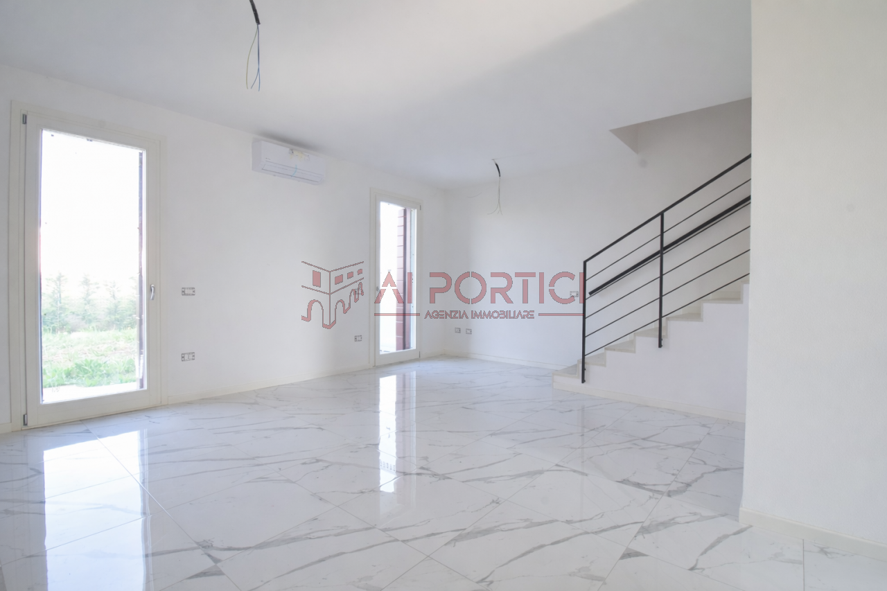 Foto Trifamiliare Codevigo (Padova)