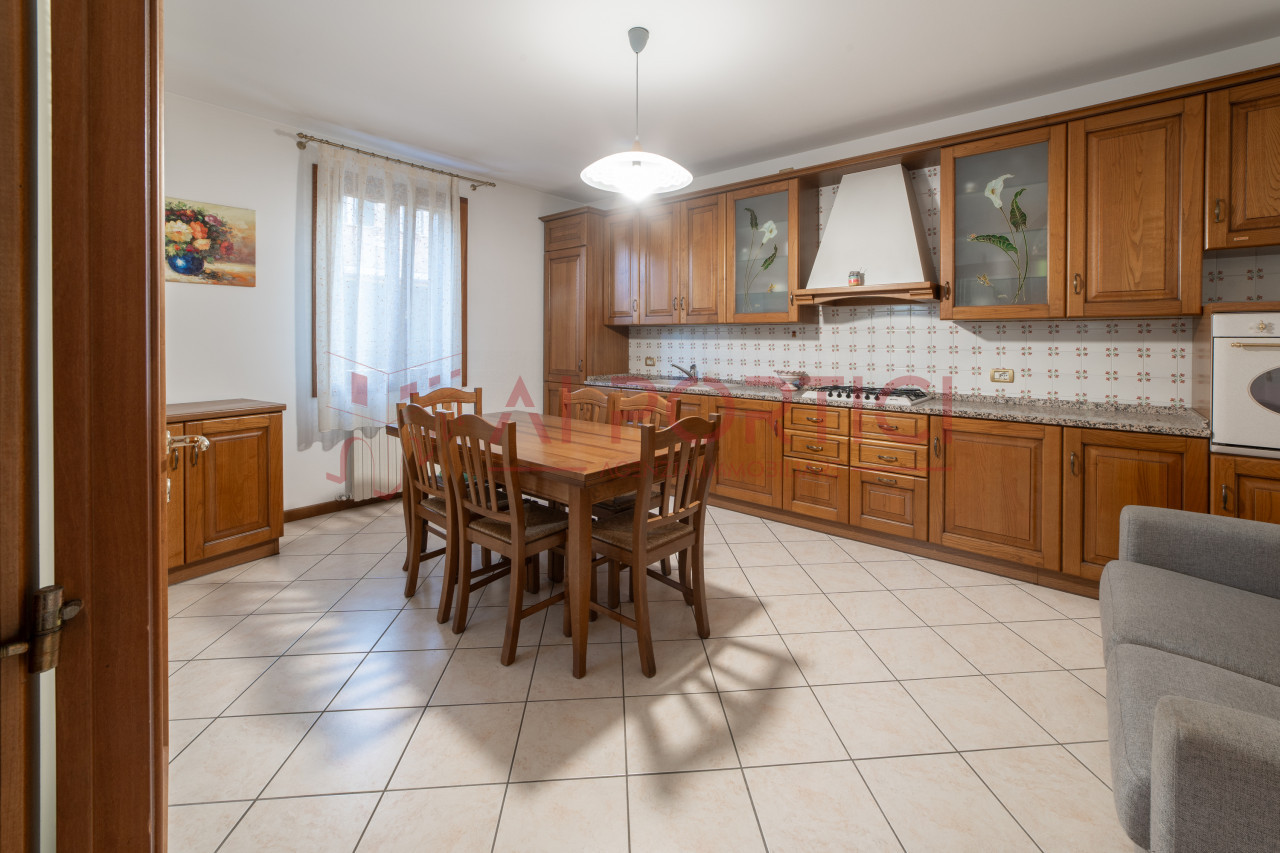 Foto Casa singola Brugine (Padova)