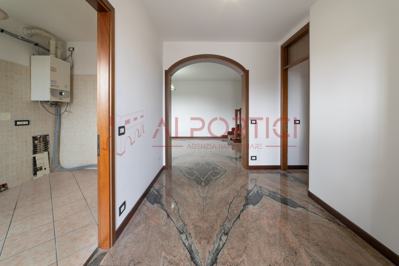 Foto Bifamiliare Piove di Sacco (Padova)