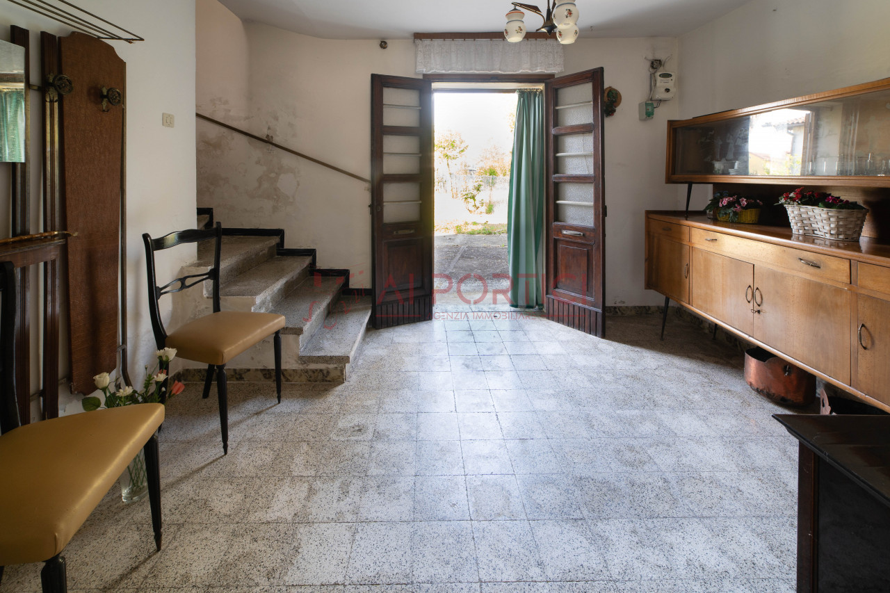 Foto Bifamiliare Camponogara (Venezia)