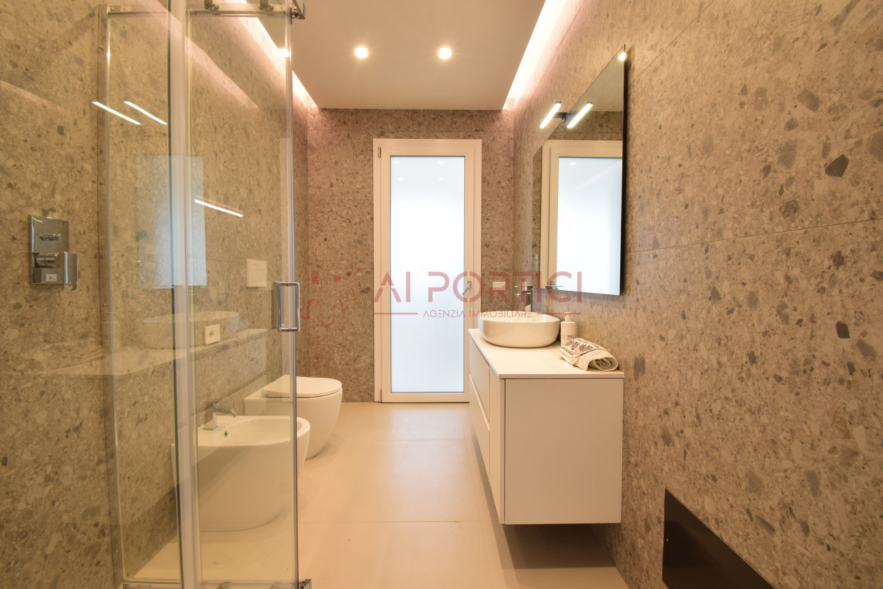 Foto Bifamiliare Brugine (Padova)