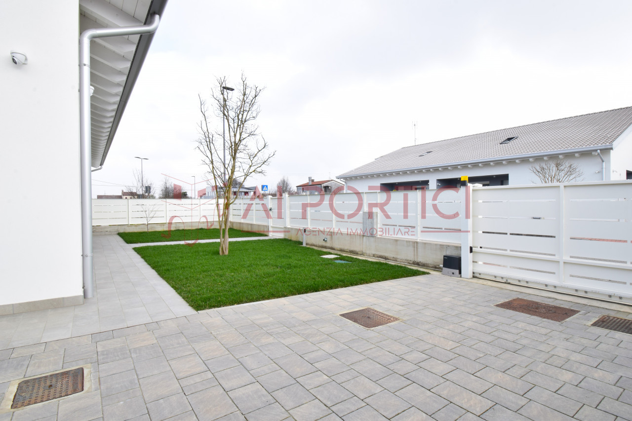 Foto Bifamiliare Fossò (Venezia)