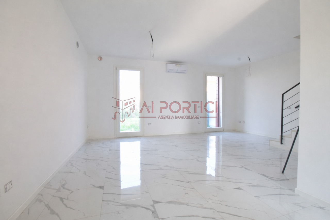 Foto Trifamiliare Codevigo (Padova)