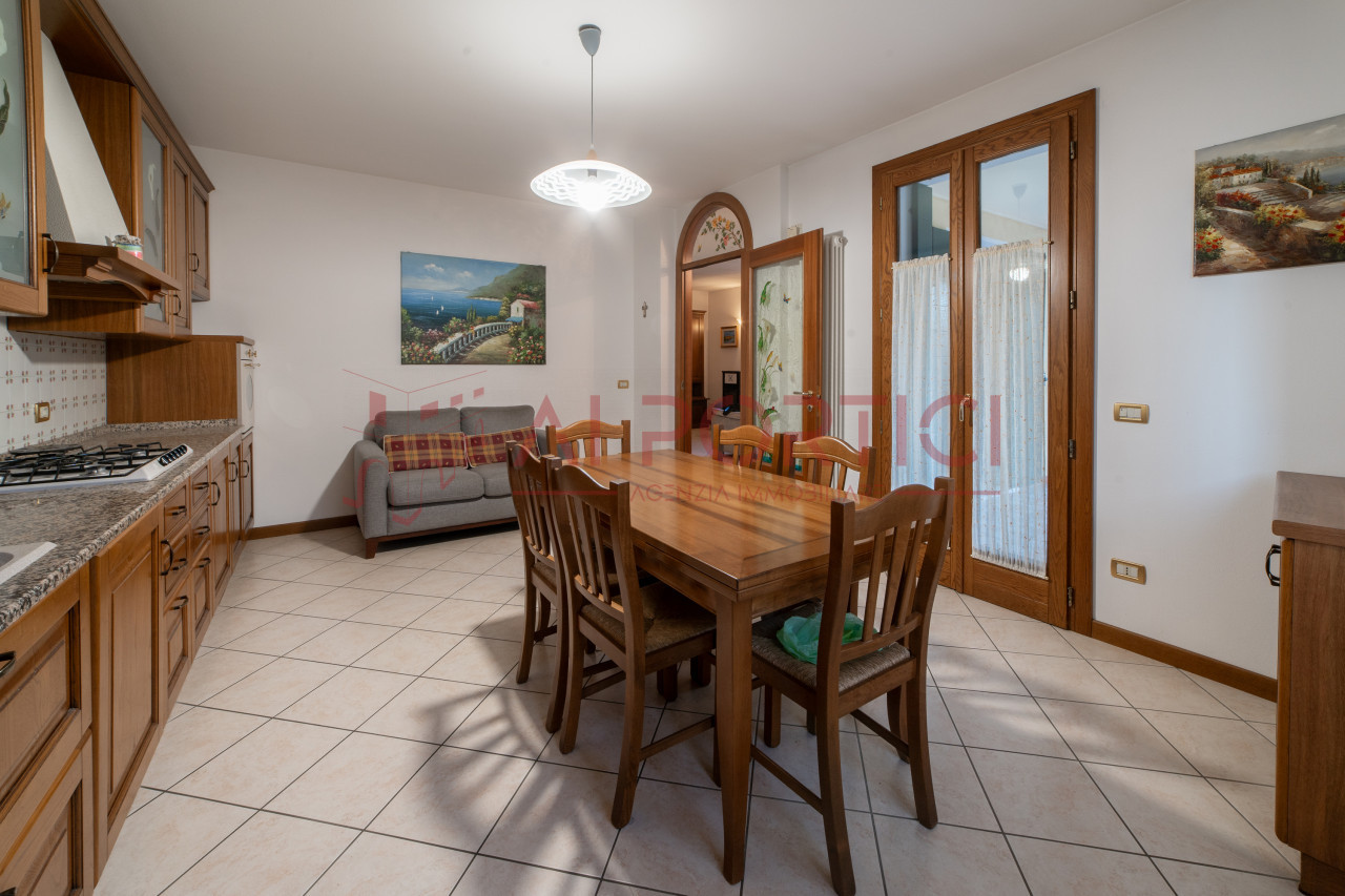 Foto Casa singola Brugine (Padova)