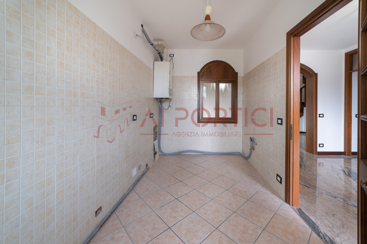 Foto Bifamiliare Piove di Sacco (Padova)