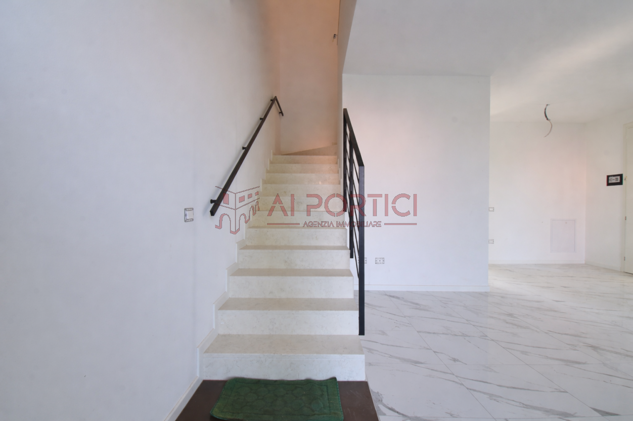 Foto Trifamiliare Codevigo (Padova)