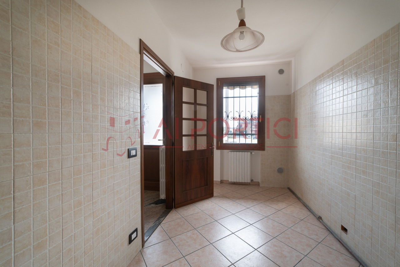 Foto Bifamiliare Piove di Sacco (Padova)