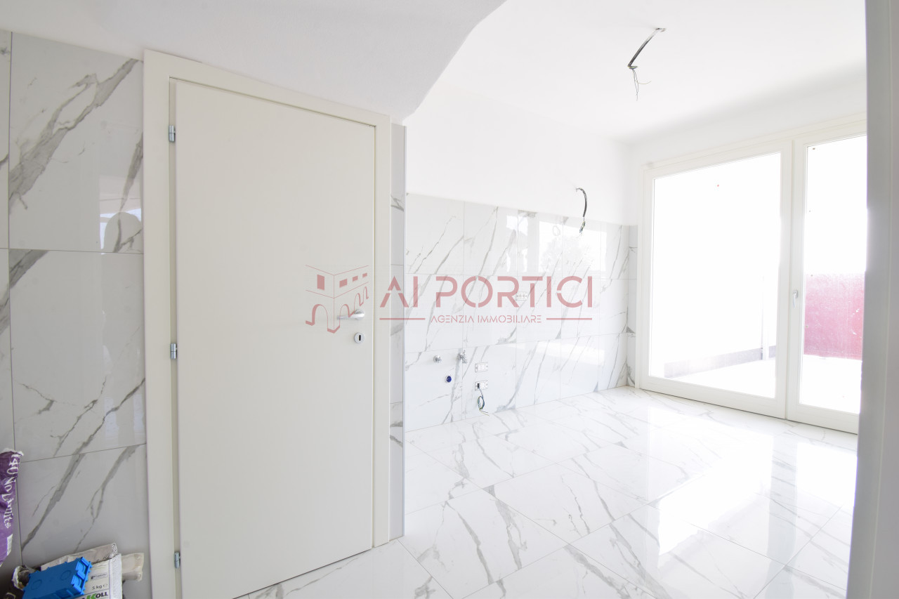 Foto Trifamiliare Codevigo (Padova)