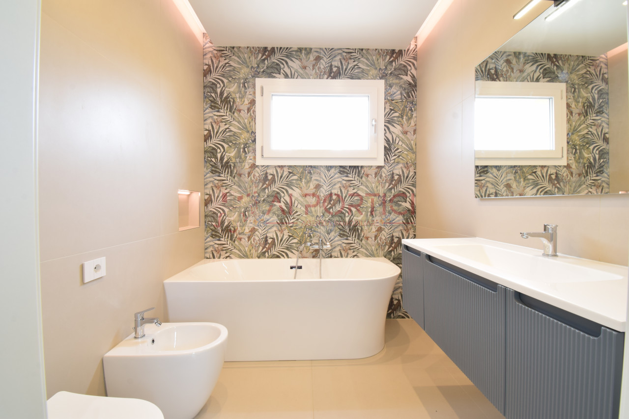 Foto Bifamiliare Brugine (Padova)