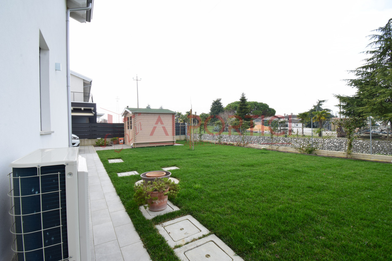 Foto Bifamiliare Fossò (Venezia)