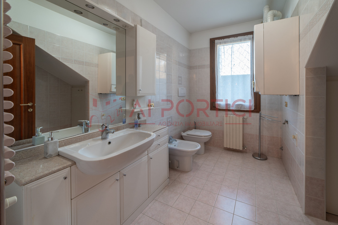 Foto Casa singola Brugine (Padova)