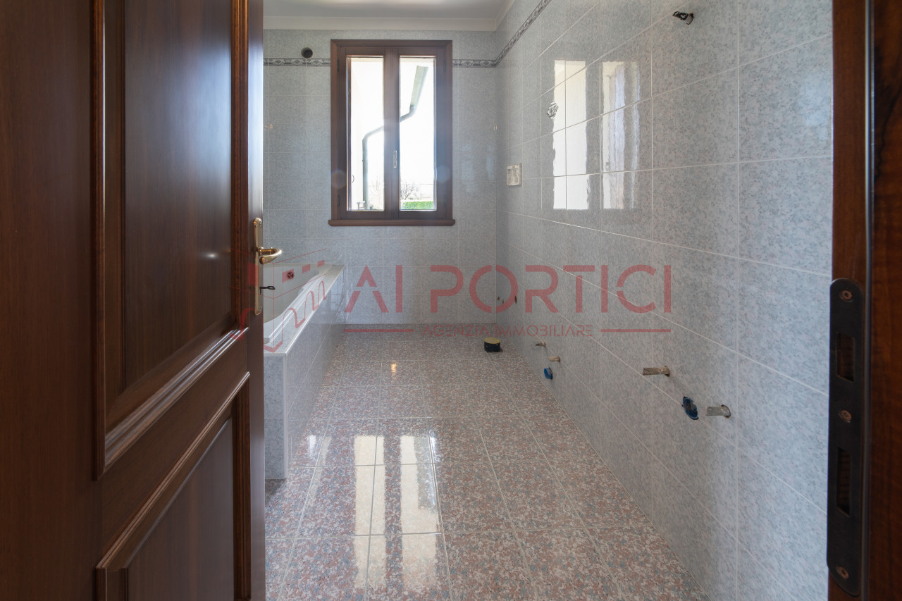 Foto Casa singola Camponogara (Venezia)