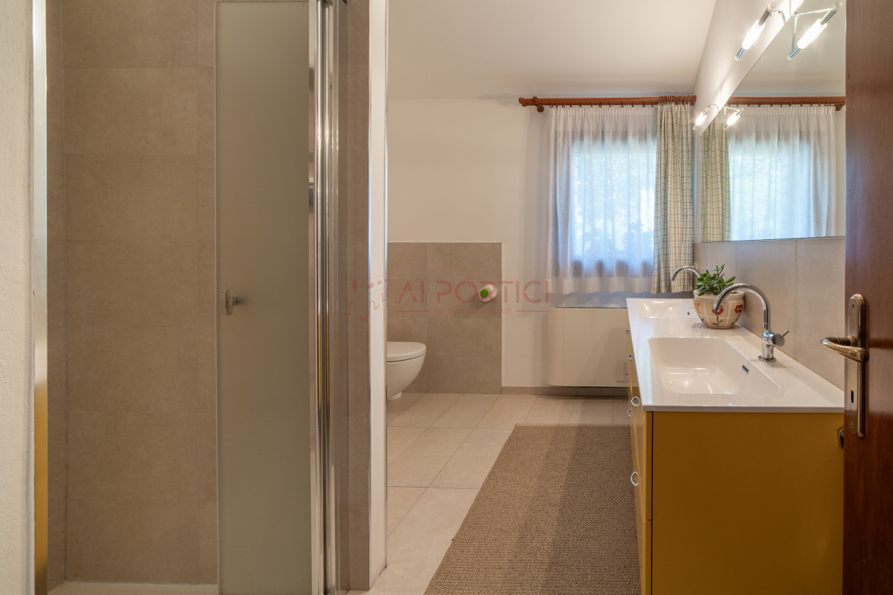 Foto Casa a schiera Piove di Sacco (Padova)