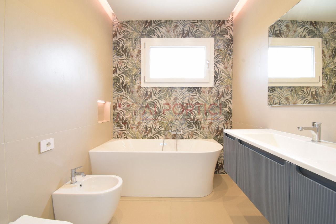 Foto Bifamiliare Brugine (Padova)