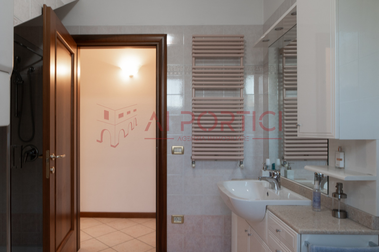 Foto Casa singola Brugine (Padova)