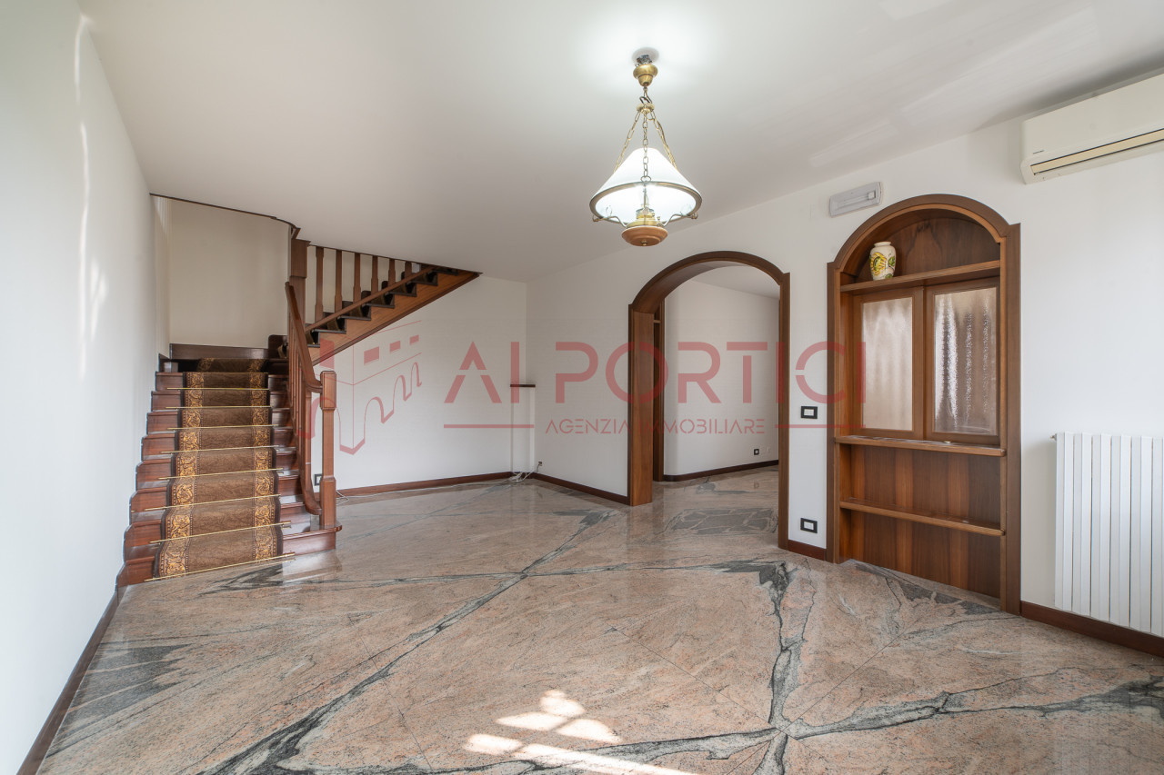 Foto Bifamiliare Piove di Sacco (Padova)