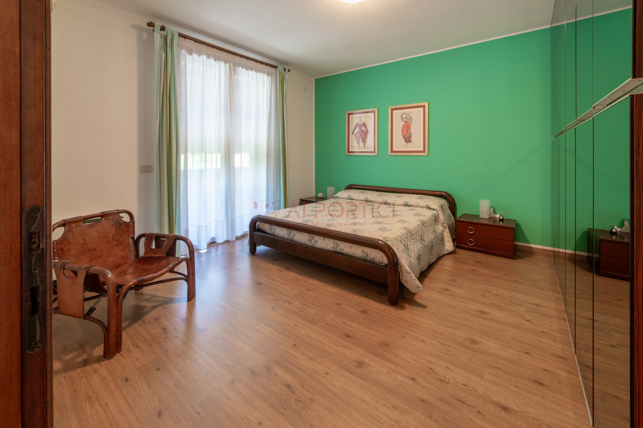 Foto Casa a schiera Piove di Sacco (Padova)