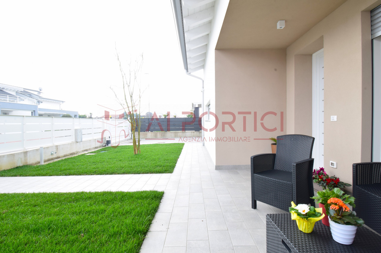 Foto Bifamiliare Fossò (Venezia)