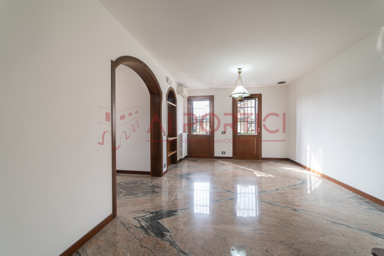 Foto Bifamiliare Piove di Sacco (Padova)