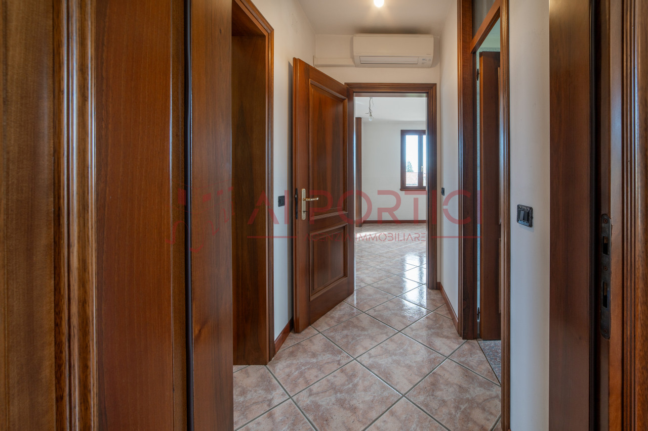 Foto Casa singola Camponogara (Venezia)