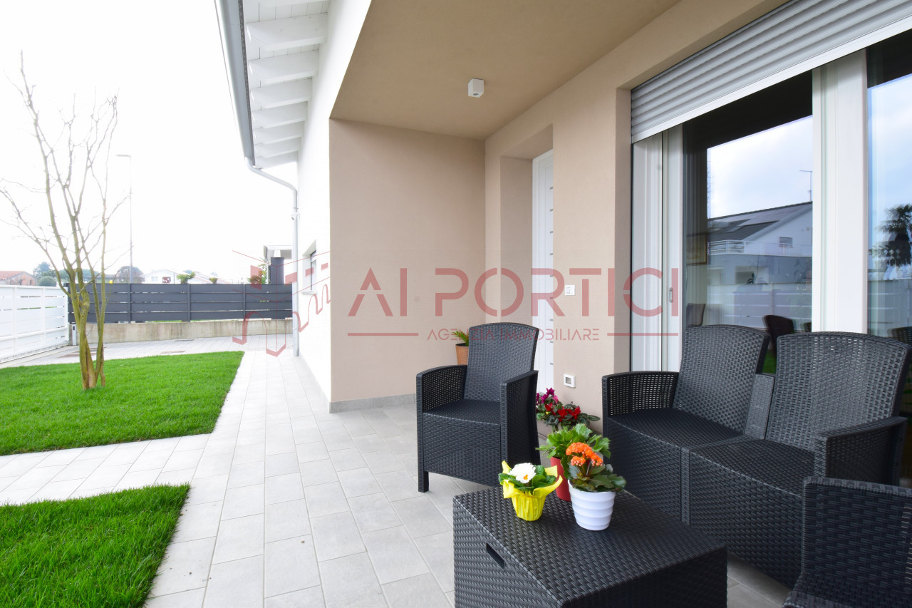 Foto Bifamiliare Fossò (Venezia)