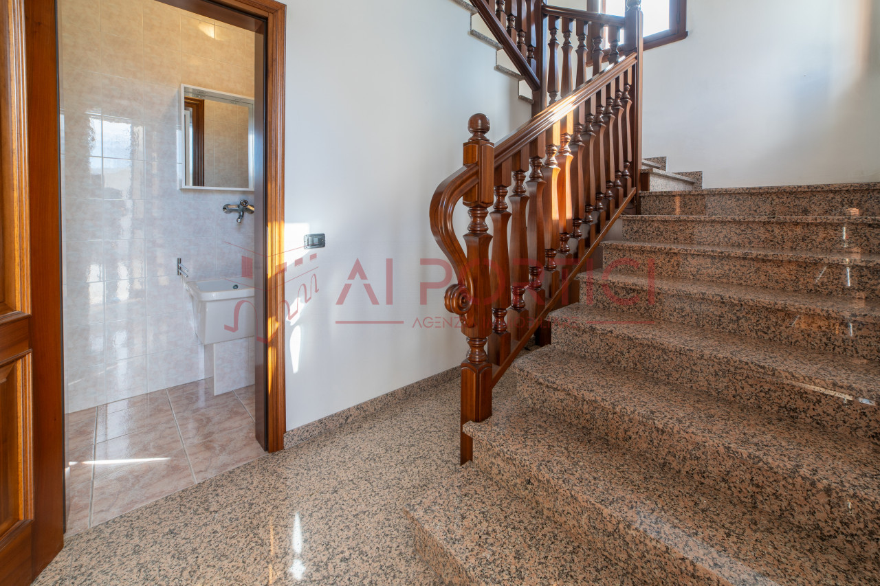 Foto Casa singola Camponogara (Venezia)