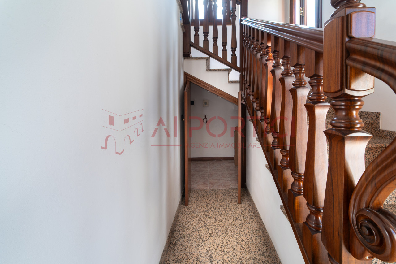 Foto Casa singola Camponogara (Venezia)