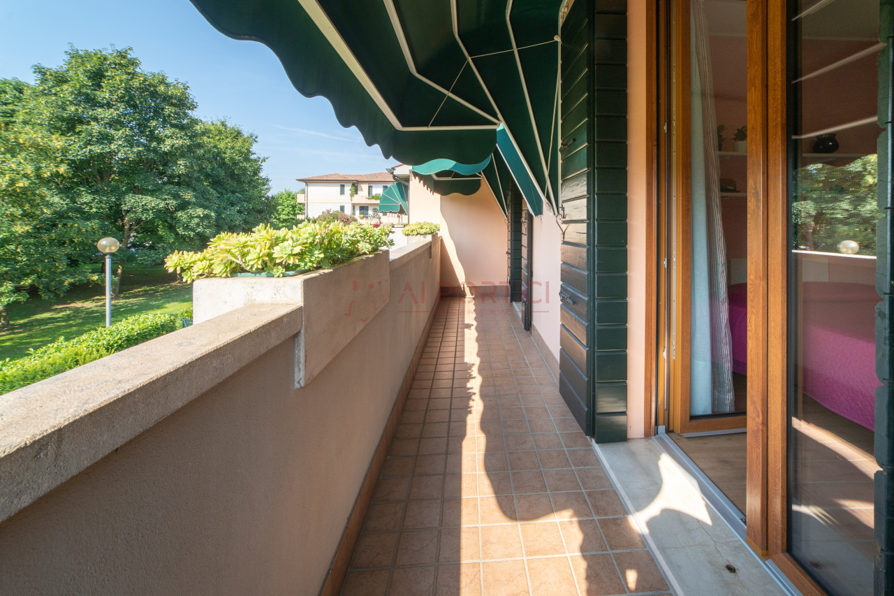 Foto Casa a schiera Piove di Sacco (Padova)