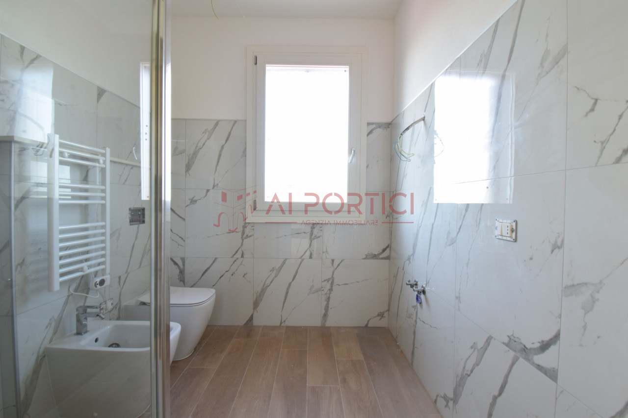 Foto Trifamiliare Codevigo (Padova)