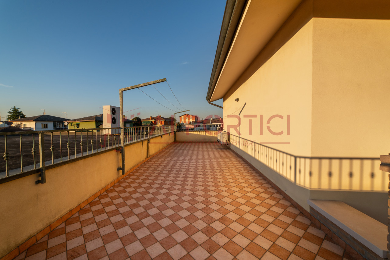 Foto Casa singola Brugine (Padova)