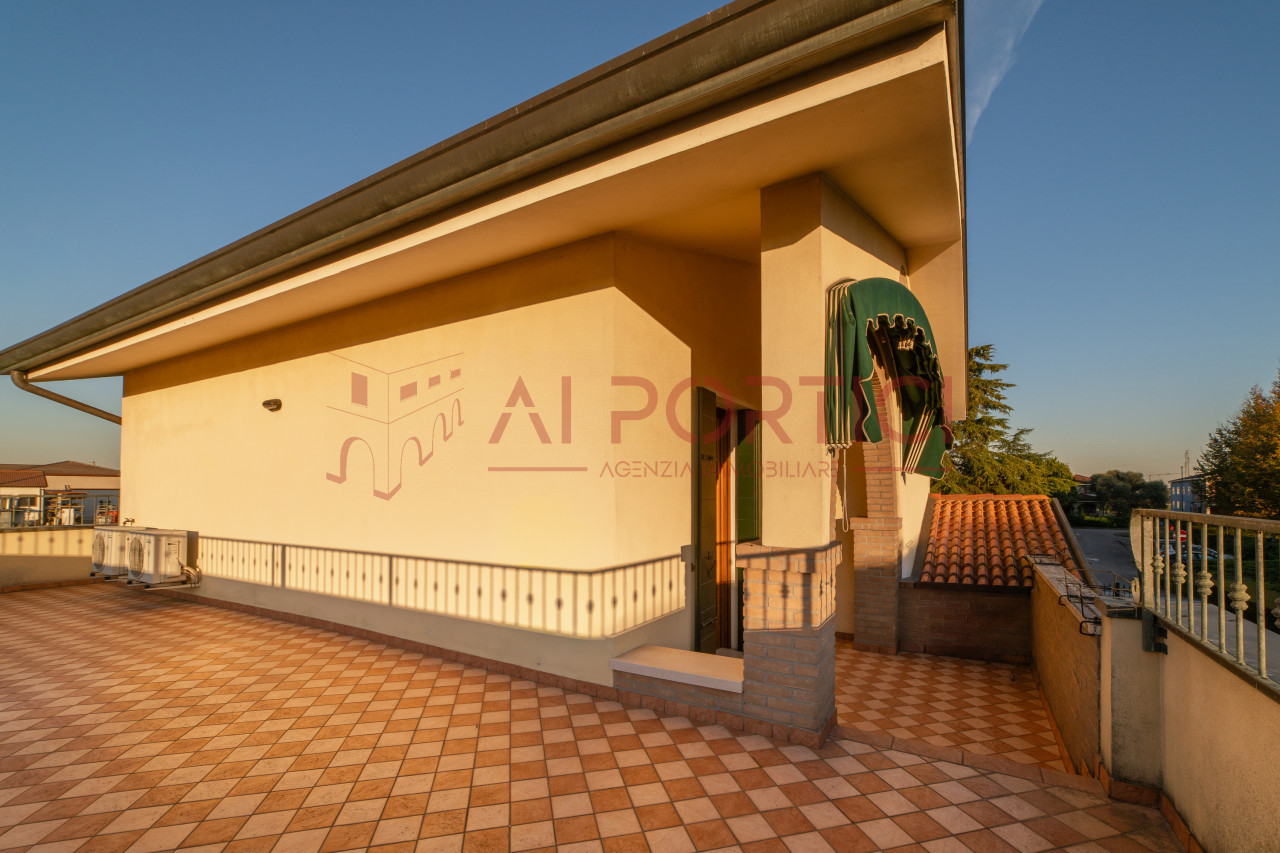 Foto Casa singola Brugine (Padova)