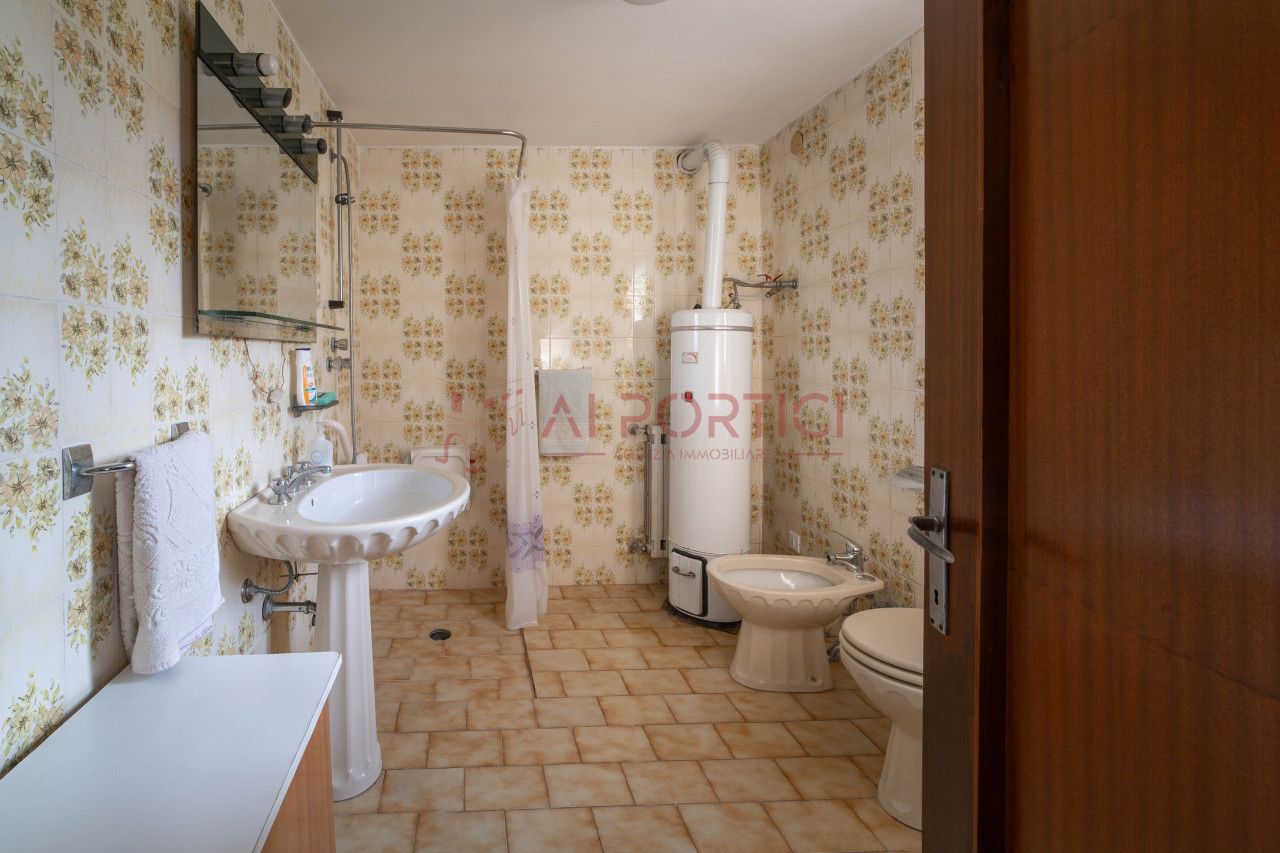 Foto Bifamiliare Camponogara (Venezia)