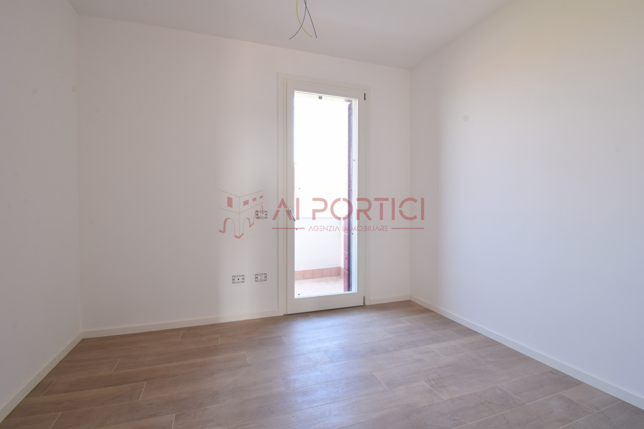 Foto Trifamiliare Codevigo (Padova)