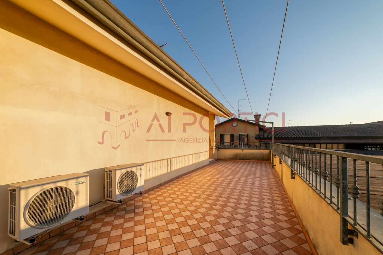 Foto Casa singola Brugine (Padova)