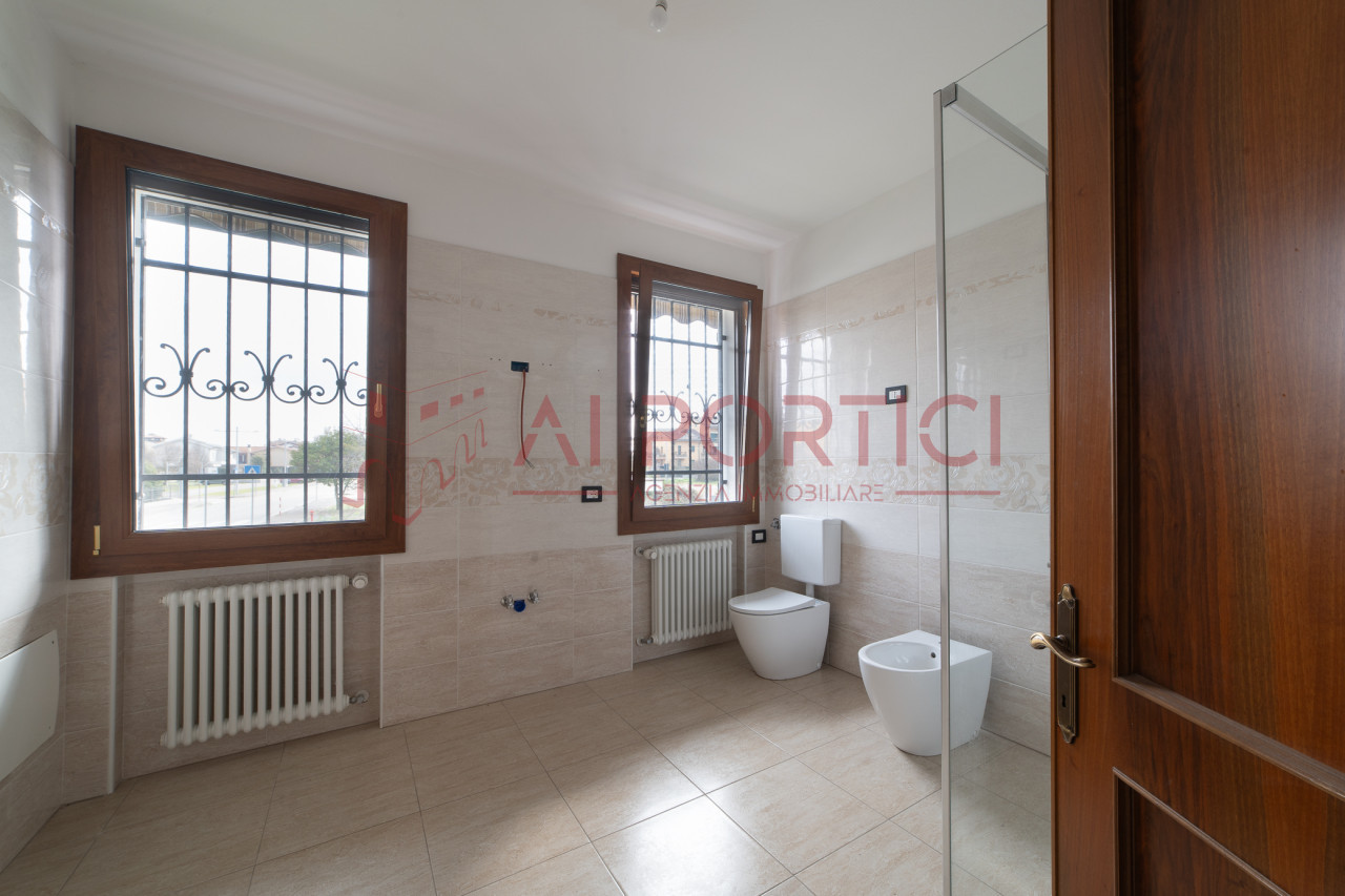 Foto Bifamiliare Piove di Sacco (Padova)