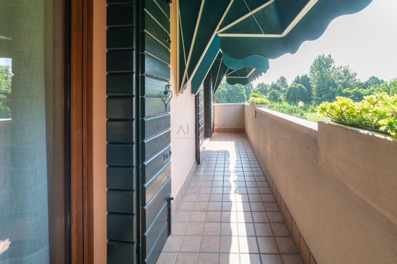 Foto Casa a schiera Piove di Sacco (Padova)