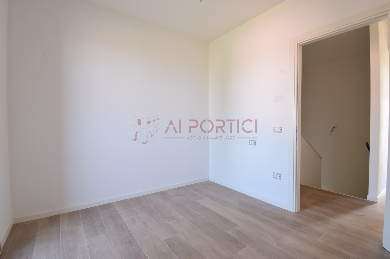 Foto Trifamiliare Codevigo (Padova)