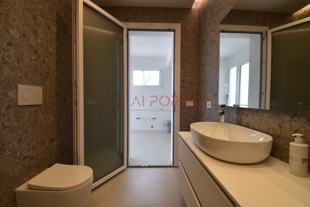 Foto Bifamiliare Brugine (Padova)