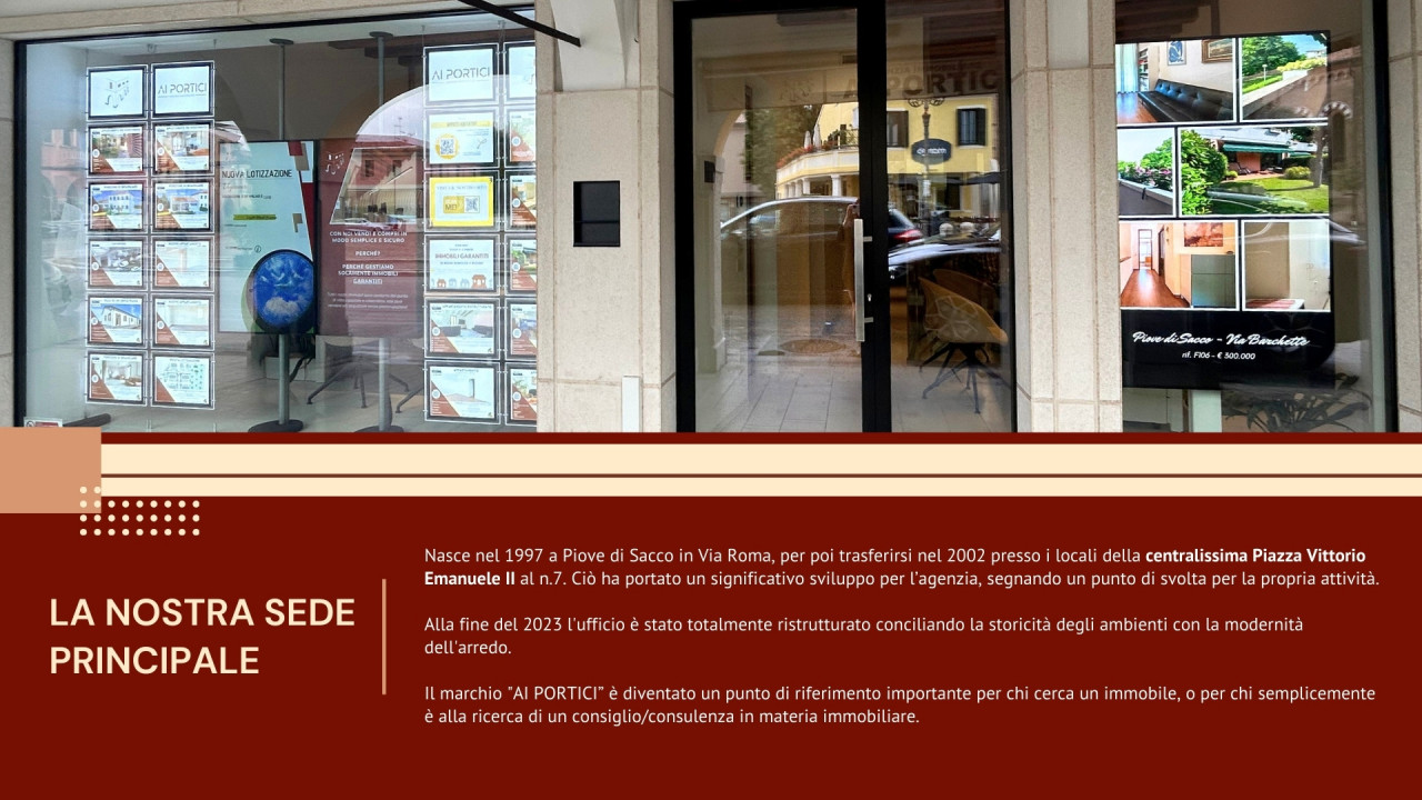 Foto Negozio Camponogara (Venezia)