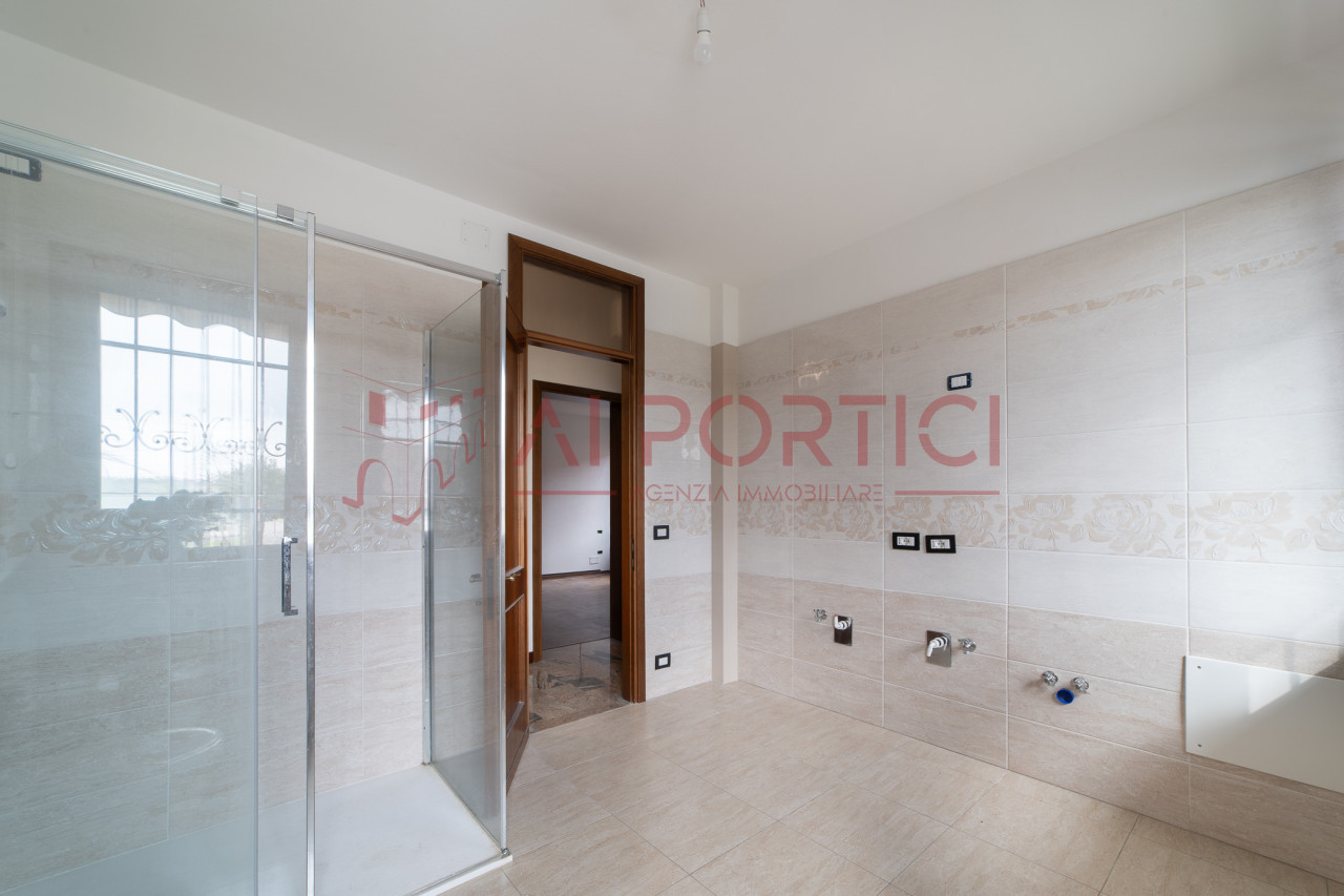 Foto Bifamiliare Piove di Sacco (Padova)